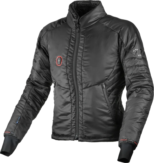Macna Nuclea Women, Black