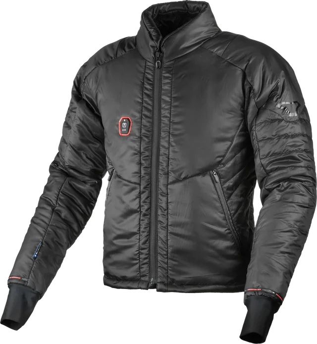 Macna Nucleo, Black