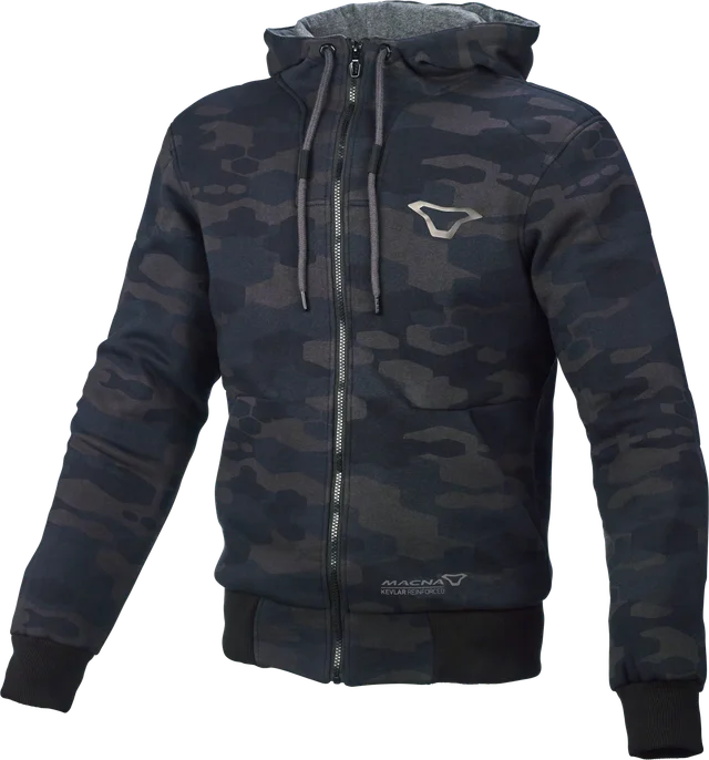 Macna Nuclone, Black print