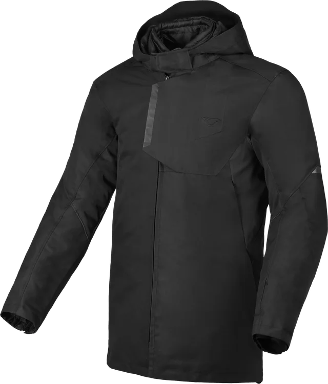 Macna Paladyn, Black