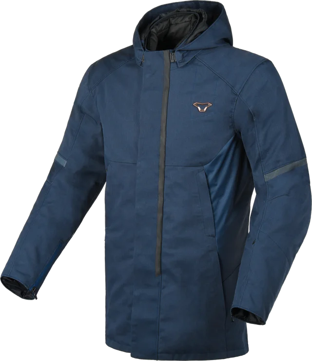 Macna Paradime, Dark blue