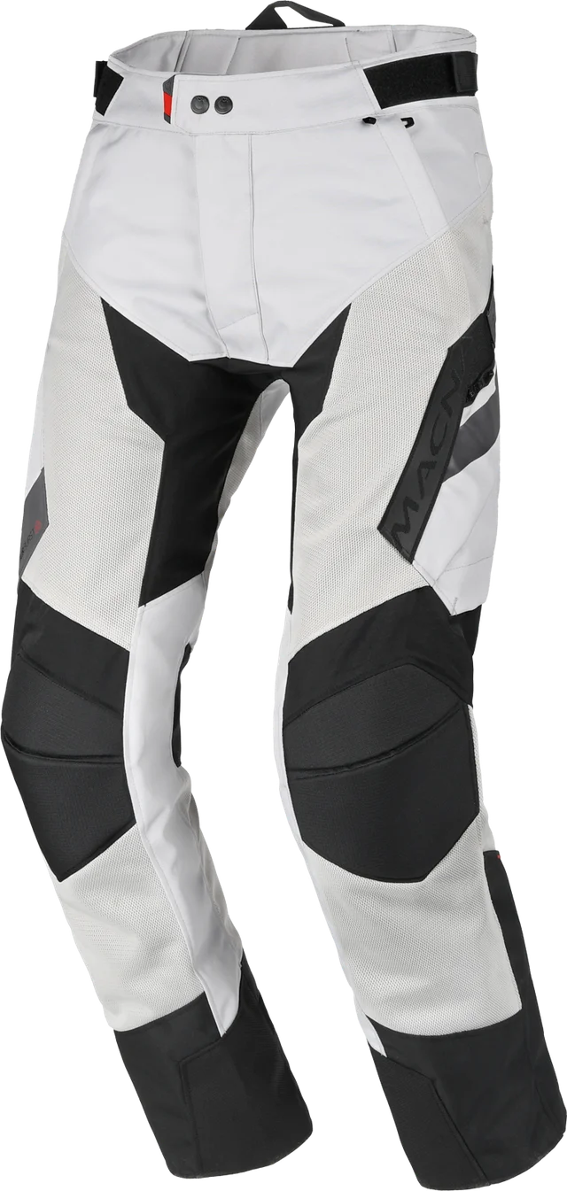 Macna Qargon, Grey / Black