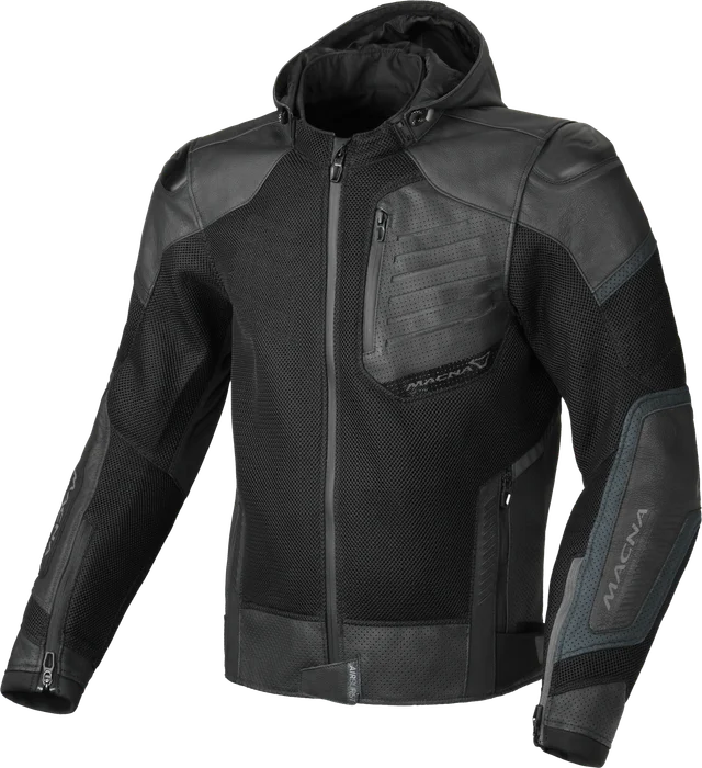 Macna Risant, Black