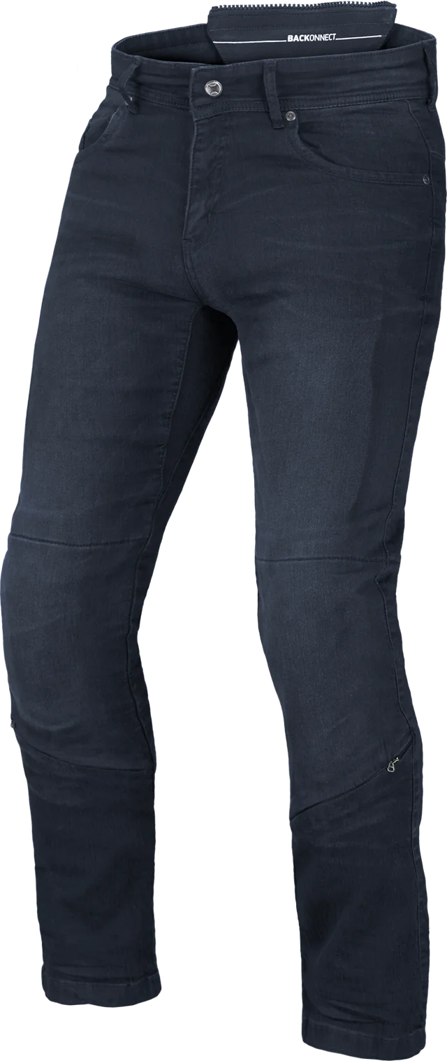 Macna Stone, Flat blue