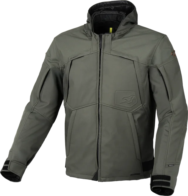 Macna Territor 2.0, green