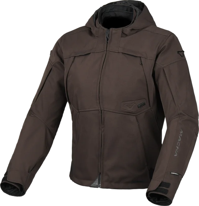 Macna Territor 2.0 Women, brown