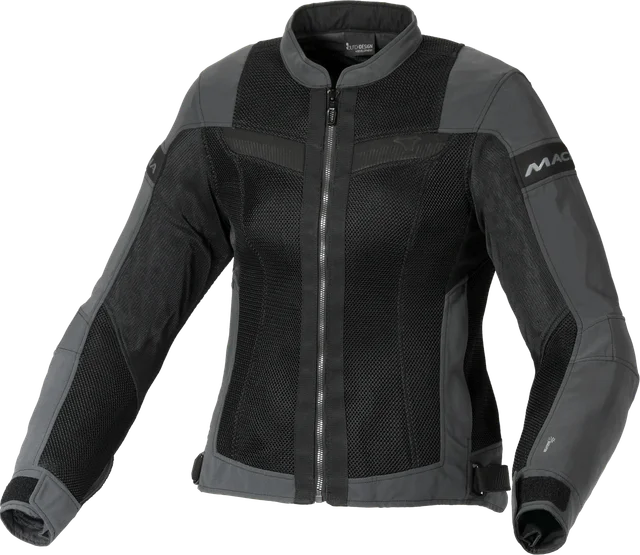 Macna Velotura Night Eye Women, Black