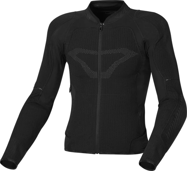 Macna Whizzar, Black