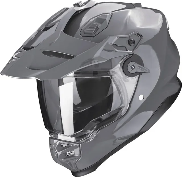 Scorpion ADF-9000 AIR SOLID