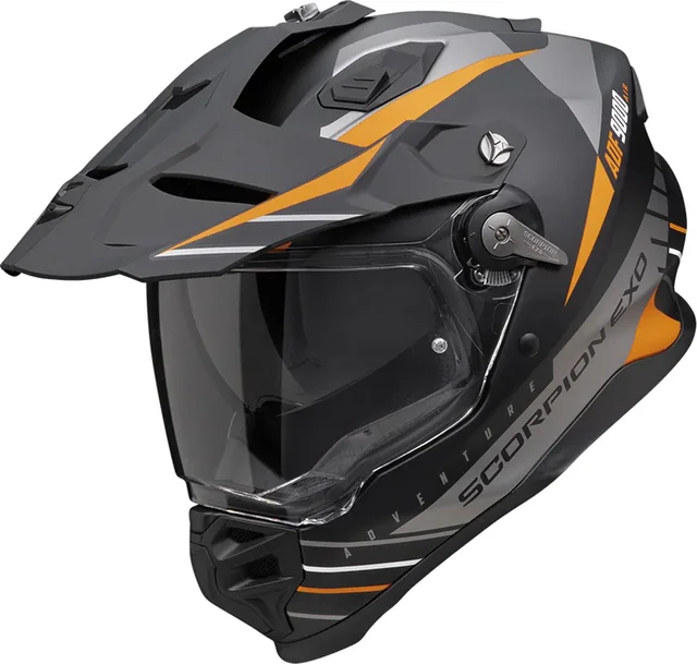 Scorpion ADF-9000 AIR FEAT