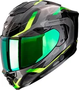 Scorpion EXO-1500 AIR SLEEK — view 2 of 6