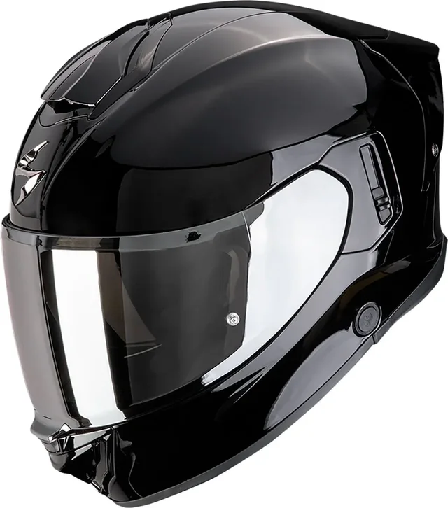 Scorpion EXO-530 AIR SOLID